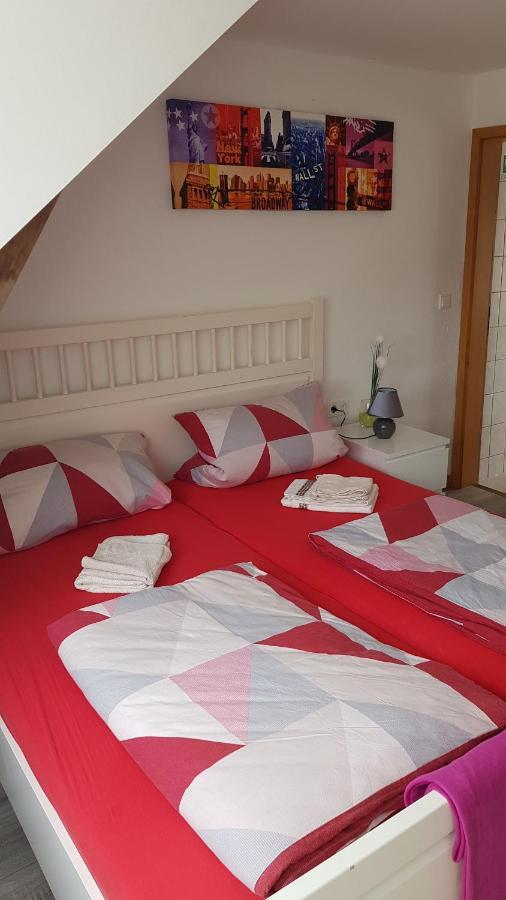 Flensburg City - 24H Zewnętrze zdjęcie