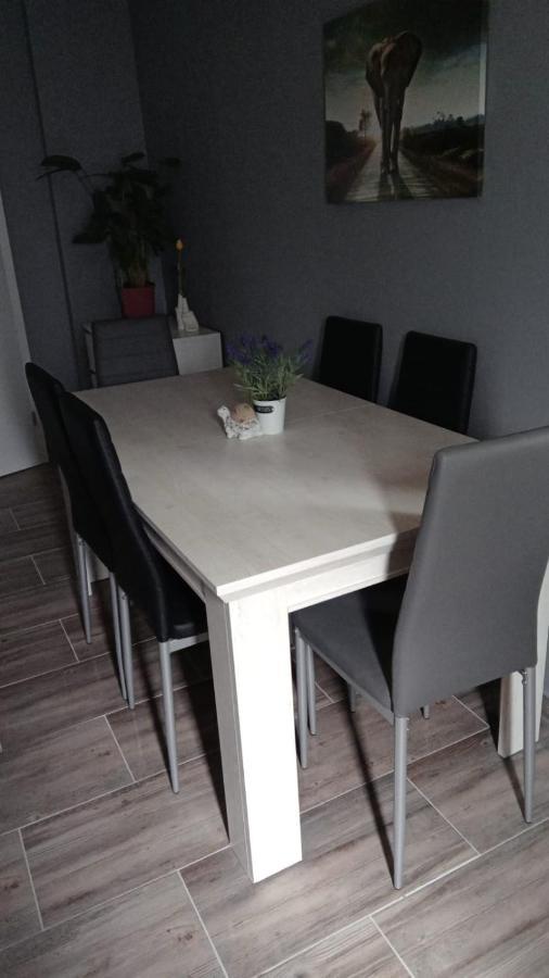 Flensburg City - 24H Zewnętrze zdjęcie