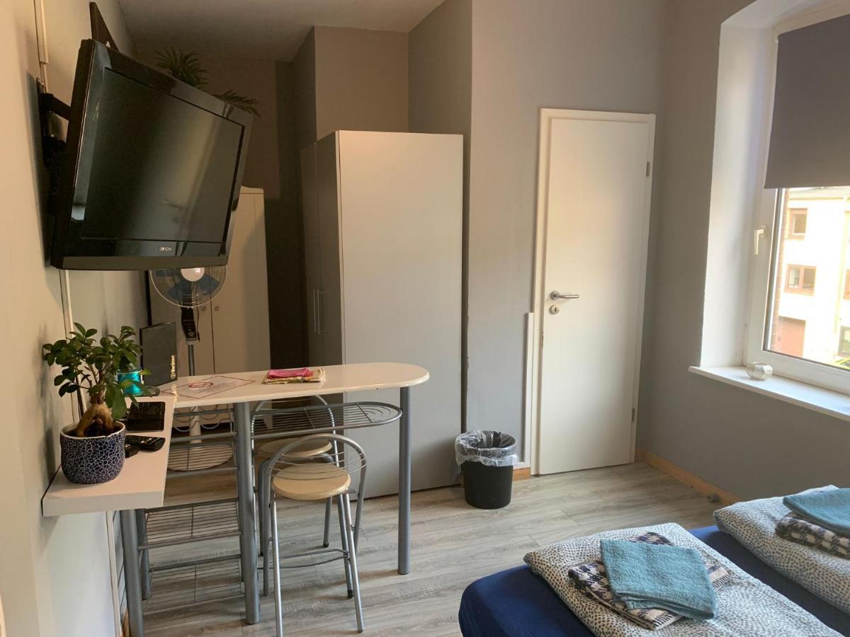 Flensburg City - 24H Zewnętrze zdjęcie