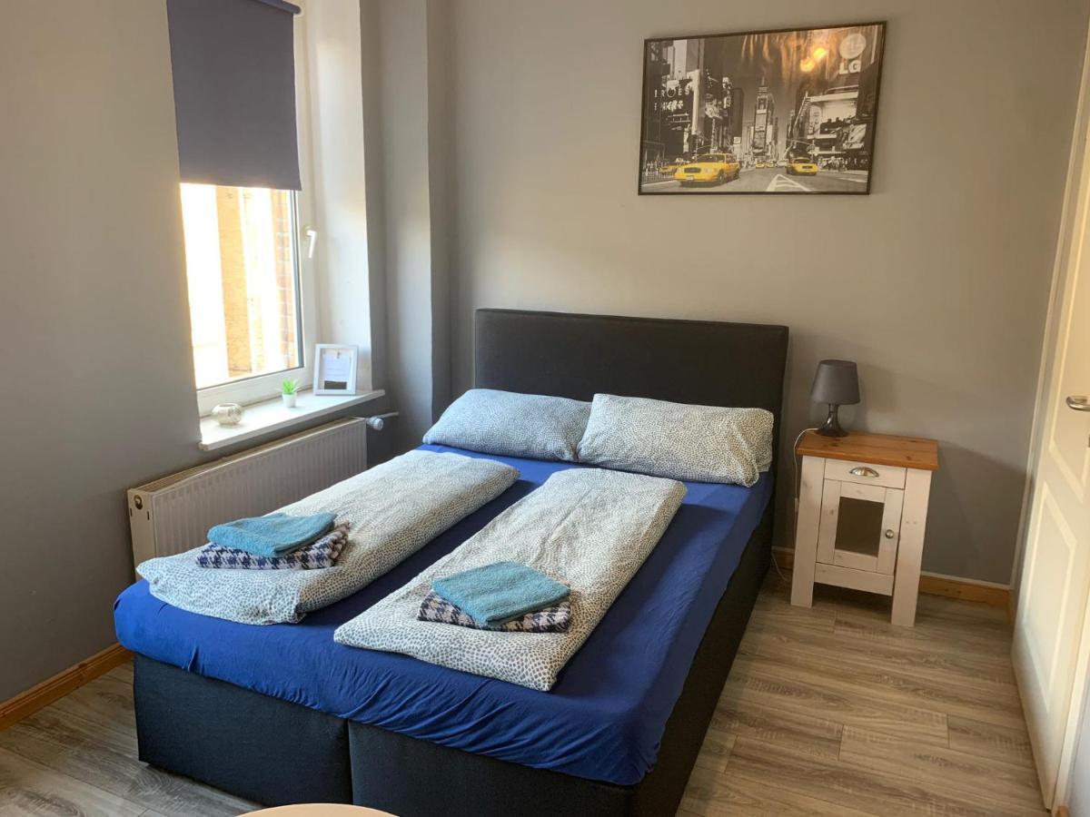Flensburg City - 24H Zewnętrze zdjęcie