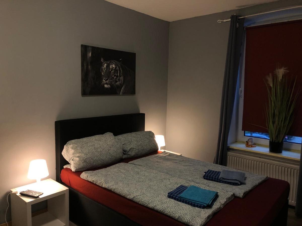 Flensburg City - 24H Zewnętrze zdjęcie