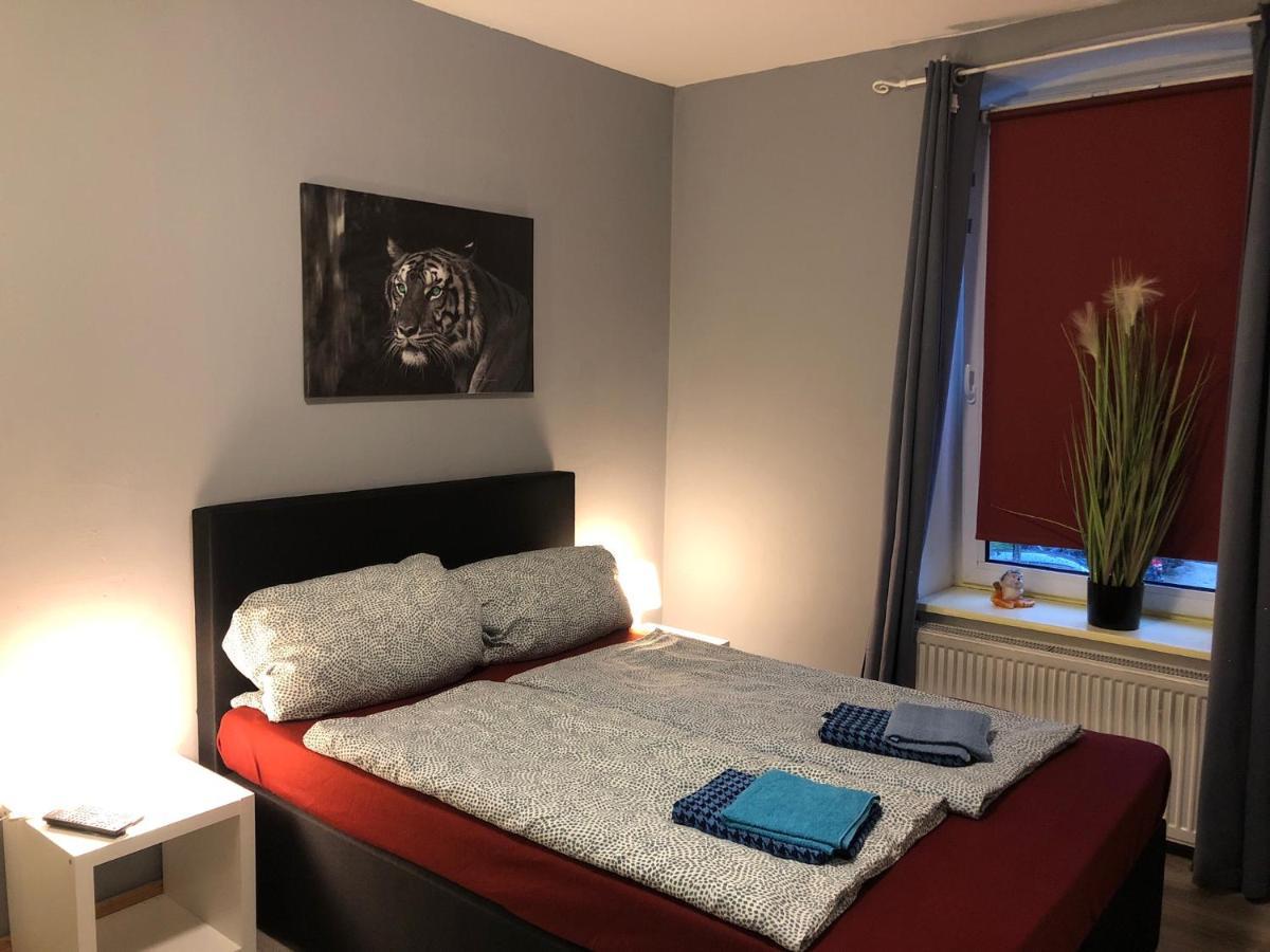 Flensburg City - 24H Zewnętrze zdjęcie