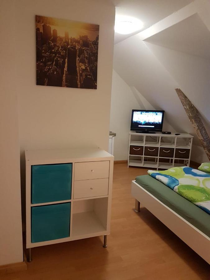 Flensburg City - 24H Zewnętrze zdjęcie