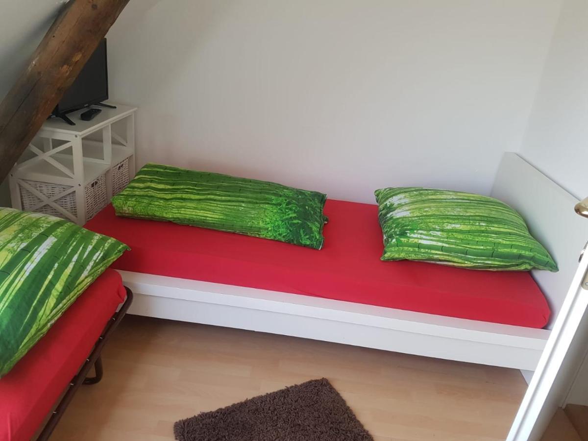 Flensburg City - 24H Zewnętrze zdjęcie