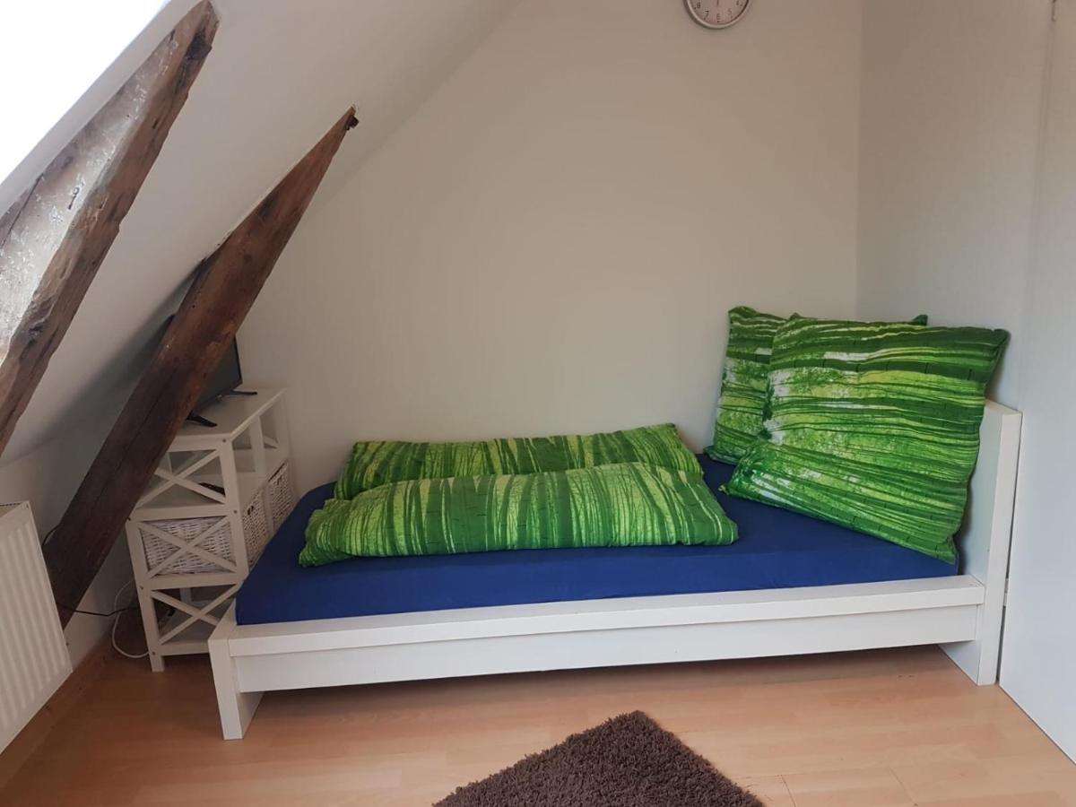 Flensburg City - 24H Zewnętrze zdjęcie