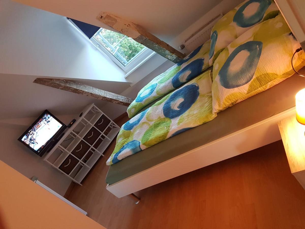 Flensburg City - 24H Zewnętrze zdjęcie