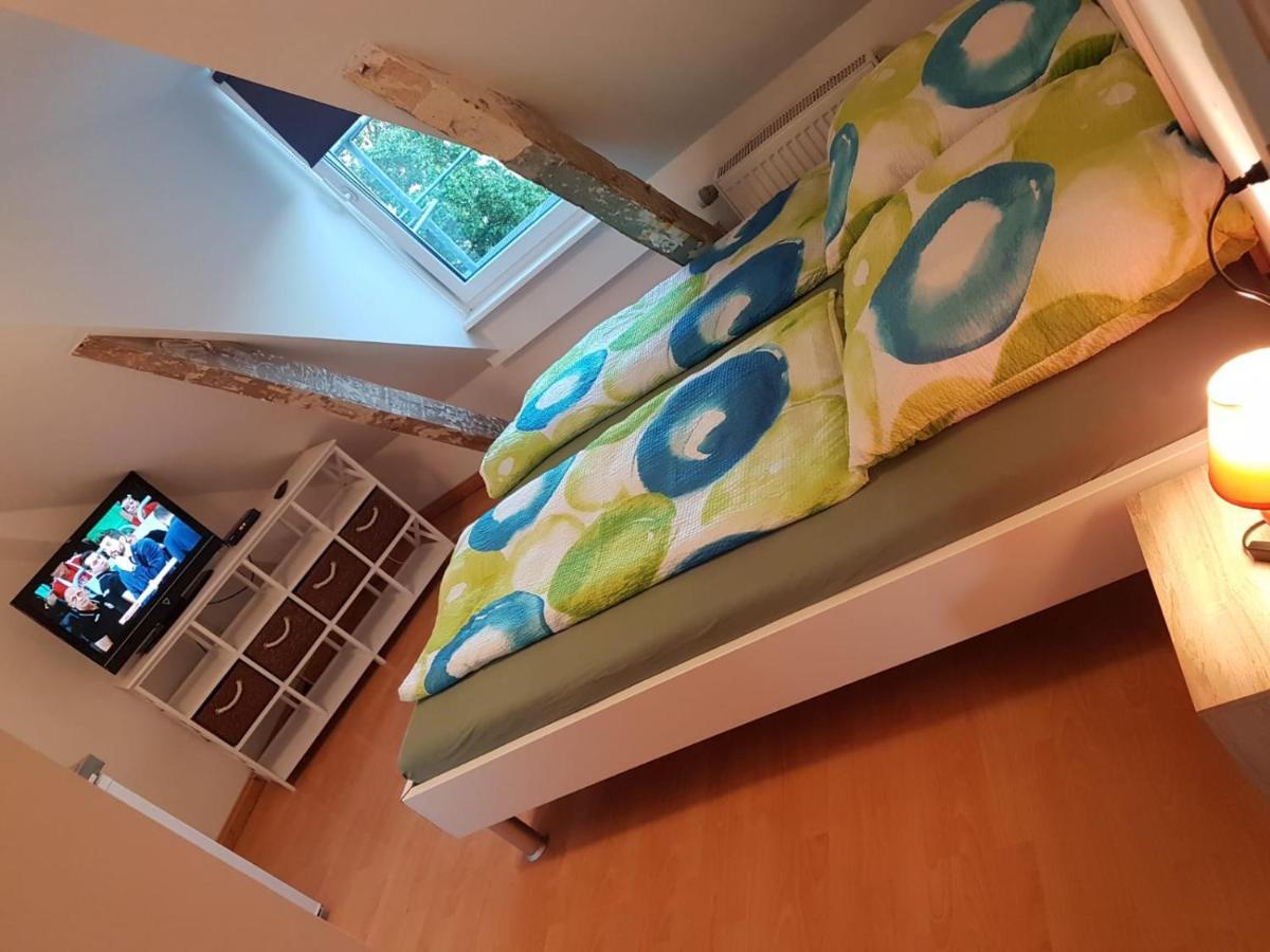 Flensburg City - 24H Zewnętrze zdjęcie